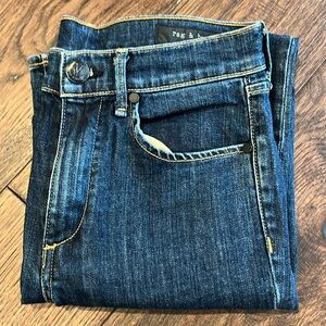 Rag & Bone jeans. Beautiful